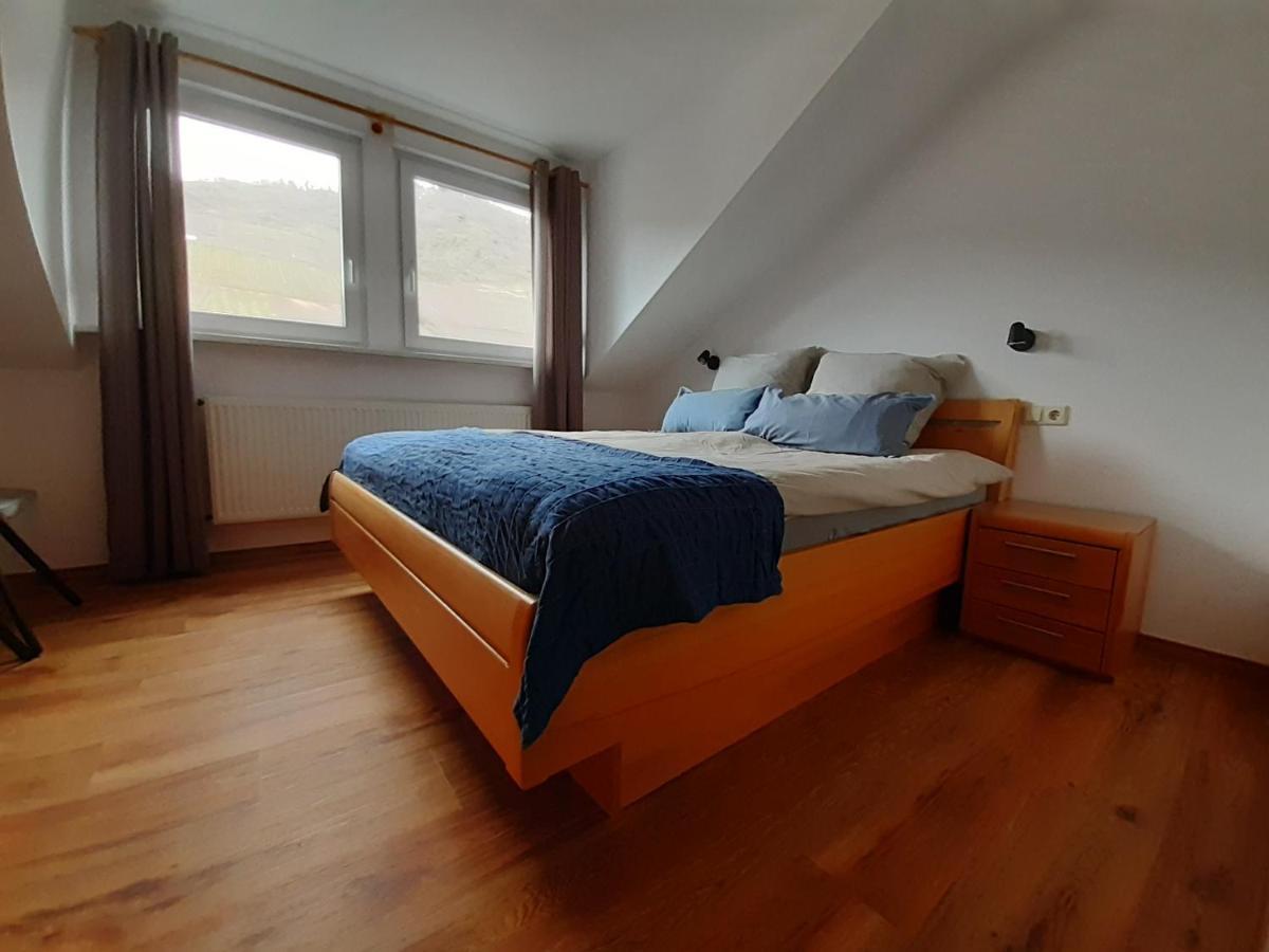 אדיגר-אלר Haus Moselliebe B&B מראה חיצוני תמונה